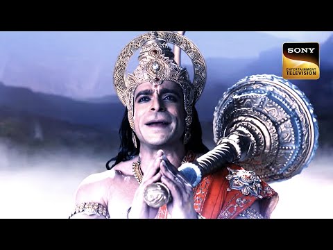 हनुमान कैसे करेंगे सुतल लोक में प्रवेश? | Sankatmochan Mahabali Hanuman - Ep 506 | Full Episode