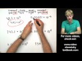 Scientific Notation Concepts and Applications