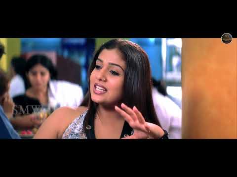 Ghajini | South Dubbed Movie |  Suriya, Asin, Nayantara,