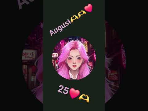 25aout๐ซถโค๏ธ