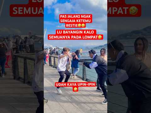 SENENGNYA MINTA AMPUN #duet #music #viralvideo #shorts #reels #lucu #vidiolucuterbaru #bestie #fyp