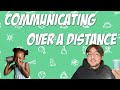 Creative Communication Methods