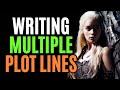 Effective Use of Plot Lines