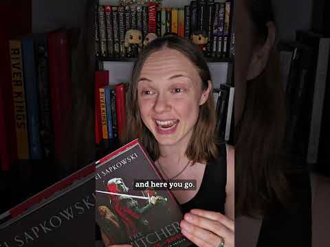 📜Advice for authors writing history-based Fantasy? Author Andrzej Sapkowski answers!