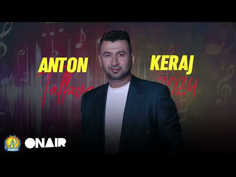 Anton Keraj - Tallava 2024