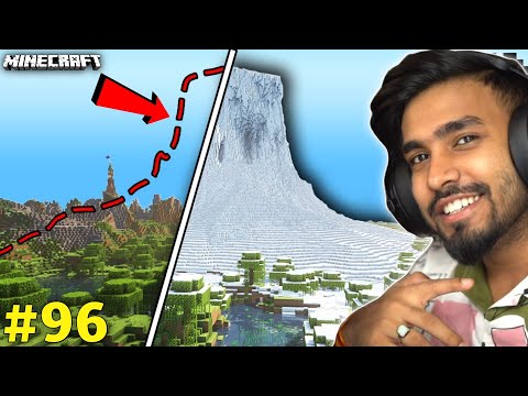 CAN TECHNO GAMERZ BUILD THIS UNIQUE CHALLENGE IN MINECRAFT I TECHNO GAMERZ I UJJWAL GAMER