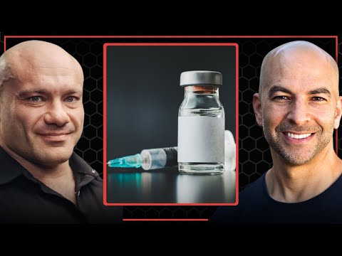 Anabolic steroids: effects, risks, and insights | Mike Israetel & Peter Attia