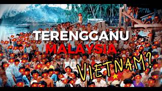Malaysia MENYELAMATKAN 250,000 Pelarian Dari Vietnam! 😱 Perang Vietnam