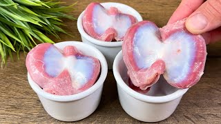 Der Blutzucker fällt sofort! Dieses Rezept ist ein wahrer Schatz!