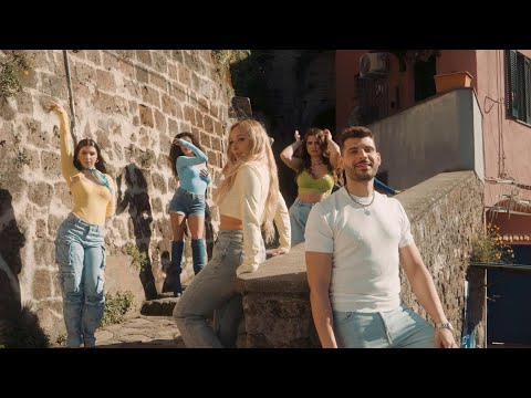 ANNARITA GIORDANO & GIOVANNI GALLETTA - M’Innamorai Di Te (Video Ufficiale 2025)