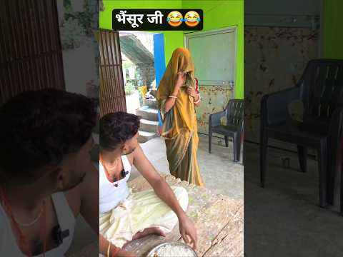 भैंसूर जी 😂😂 #comedy #memeclip #funnymemes #funny #dankememes #dankememes #fun