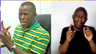 POLE POLE akiwasha TENA usiku wa manane