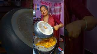 आज बची हुई चीजों से बनाई ऐसी स्पेशल Recipe जिसे खाने से पहले ही Husband ने क्या बोल दिया 🤪