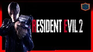 Resident Evil 2 â€“ E3 2018 Announcement Trailer REACTION | DRL REACTS