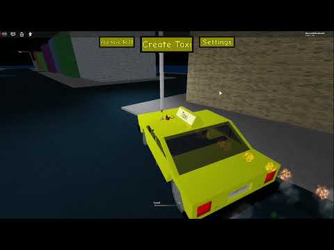 Roblox Isle Portal Code 07 2021 - roblox taxi simulator 2 wiki