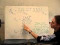 Equilibrium Constants and Expressions