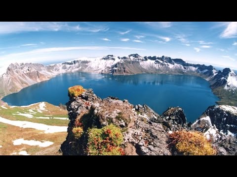 Top 10 Tourist Attractions in North Korea 🇰🇵 Pyongyang Travel Guide Documentary