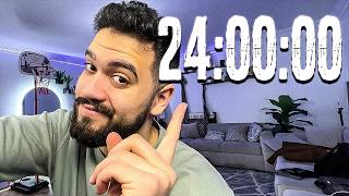 24 HOURS SUBATHON | وئاميات 2260