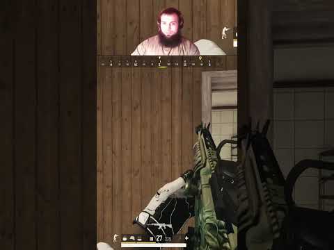 ЛЮБИМОЕ ОРУЖИЕ #recrent  #shorts #shortsvideo #pubg #pubgmobile