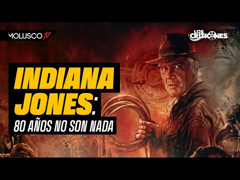 Indiana Jones: La Aventura que nadie Pidió pero todos queremos ver. TOP 3 de Harrison Ford