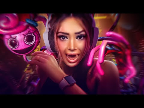 MOMMY QUERÍA ATRAPARME 😭 | ARIGAMEPLAYS