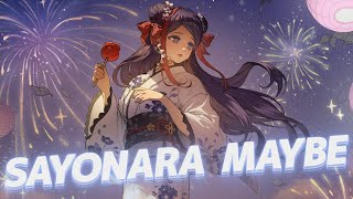 【歌ってみた】SAYONARA MAYBE covered by 佳鏡院