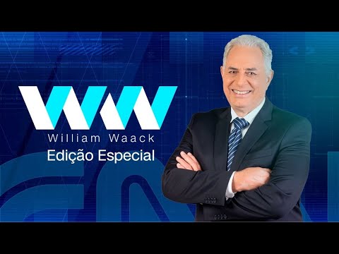 AO VIVO: WW Especial - A América Latina será quintal de Trump? - 23/03/2025