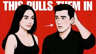Confirmed: These 7 Dark Psychology Hacks Can Make Anyone Attracted to You