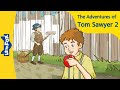 Tom Sawyer's Adventures and Consequences