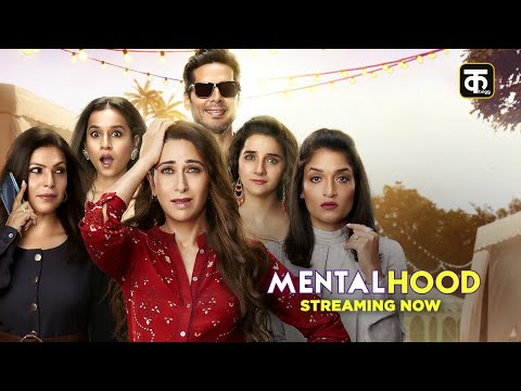 Mentalhood