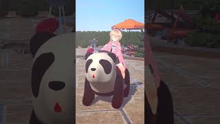 17歳ピチピチギャルの愛車 #鷺原鈴音 #vtuber