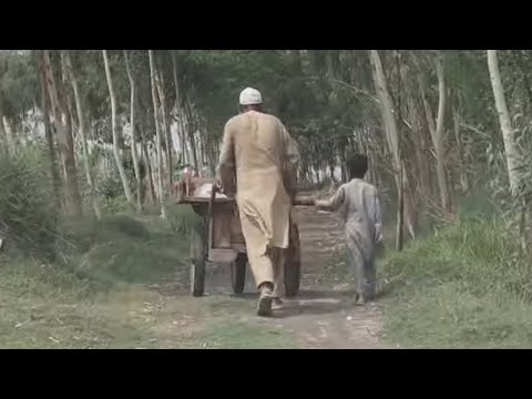 Da Gharib Awaz with Jawad Jani | Ep # 1154