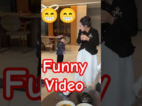 Funny Video | Baby Funny Video | Most Comedy Video