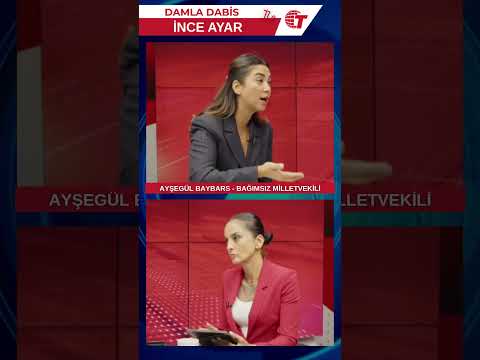 Baybars: Sn. Bahçeli'nin kendinden geçen açıklamaları asla kabul edilemez!