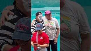 Move! #youtubeshorts #tomthemime