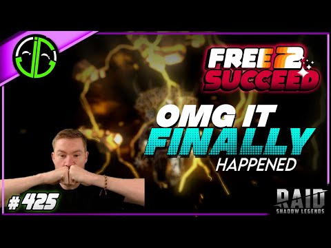 I CANT BELIEVE WE PULLED HIM!! | Free 2 Succeed - EPISODE 425