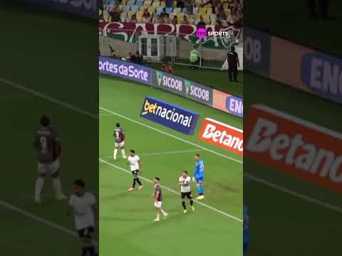 O JK TENTOU FAZER UM GOLAÇO E PASSOU VERGONHA... #shorts