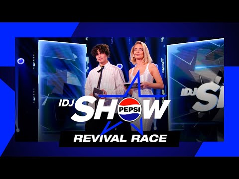 IDJSHOW S03E14 - 2024 - REVIVAL RACE