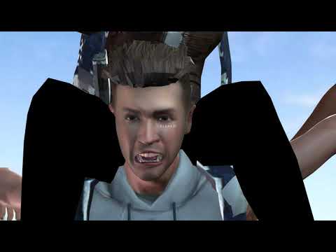 Genius noobs | 200 iq | free fire animation