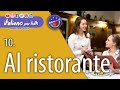 Dialoghi al Ristorante Italiano