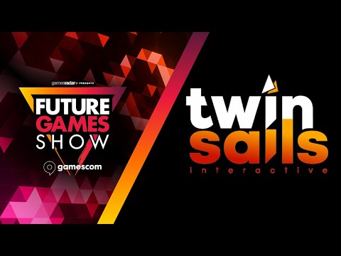Twin Sails Interactive Montage - Future Games Show At Gamescom 2023
