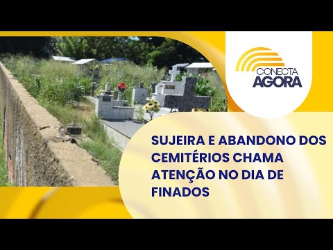 CONECTA AGORA - 03/11