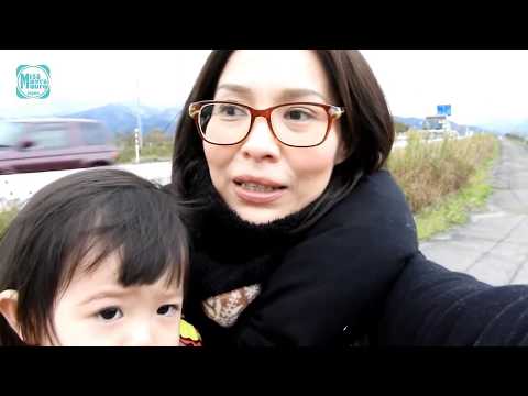 super Noticia+cancion de cumplranios+mi vida en Niigata Japon