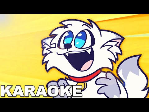 🎤 UN DIA GENIAL (KARAOKE) 😎🎵 PARODIA MUSICAL ANIMADA - ESPECIAL 2 MILLONES | Alexy