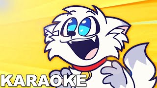 🎤 UN DIA GENIAL (KARAOKE) 😎🎵 PARODIA MUSICAL ANIMADA - ESPECIAL 2 MILLONES | Alexy