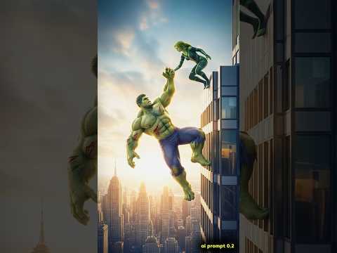 Avengers critical condition me hai | #hulk #avengers #ytshorts #trendingshorts #shorts