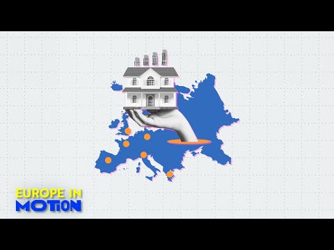 YouTube video thumbnail: Real-Estate Luxury: This Spanish City has Become the World's top Millionaire Magnet