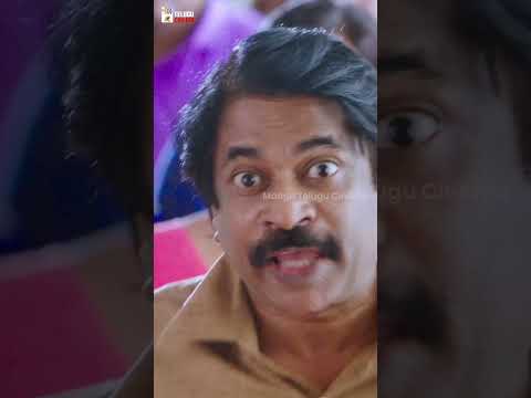 బెస్ట్ కామెడీ సీన్ 😂 | 90ML Movie | Karthikeya | Neha Solanki | #YTShorts | Mango Telugu Cinema