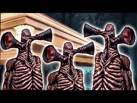 Siren Head - Coffin Dance (COVER)