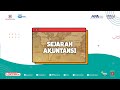 Sejarah Akuntansi dan Perkembangannya